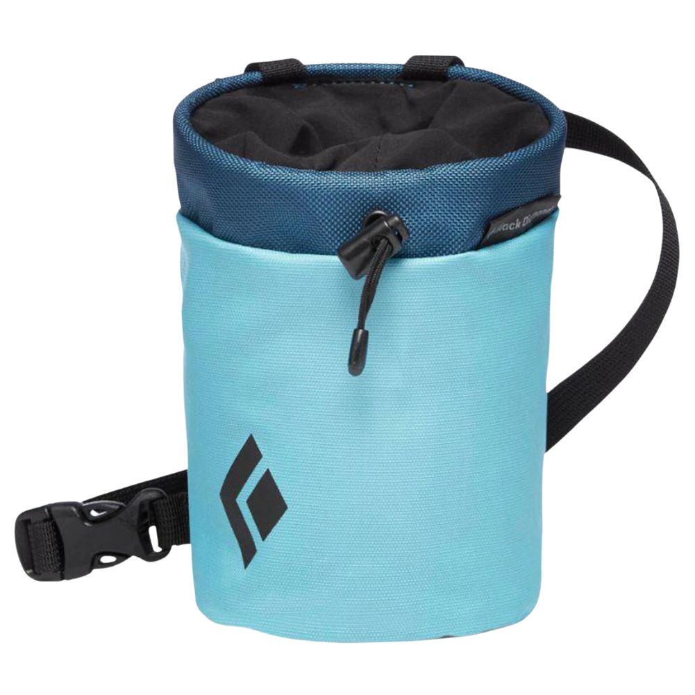 Black Diamond Repo Chalk Bag S/M (Blue)