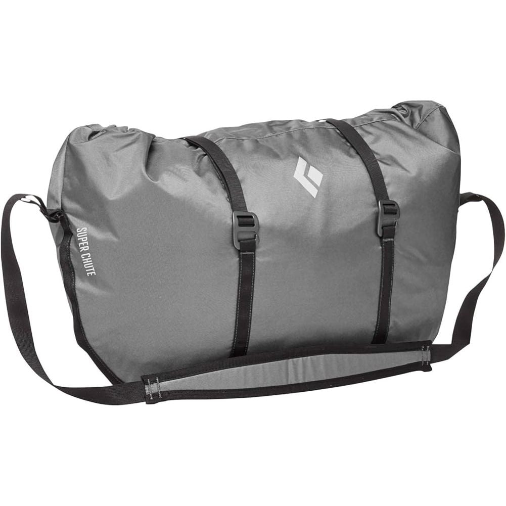 Black Diamond Super Chute Rope Bag (Nickel)