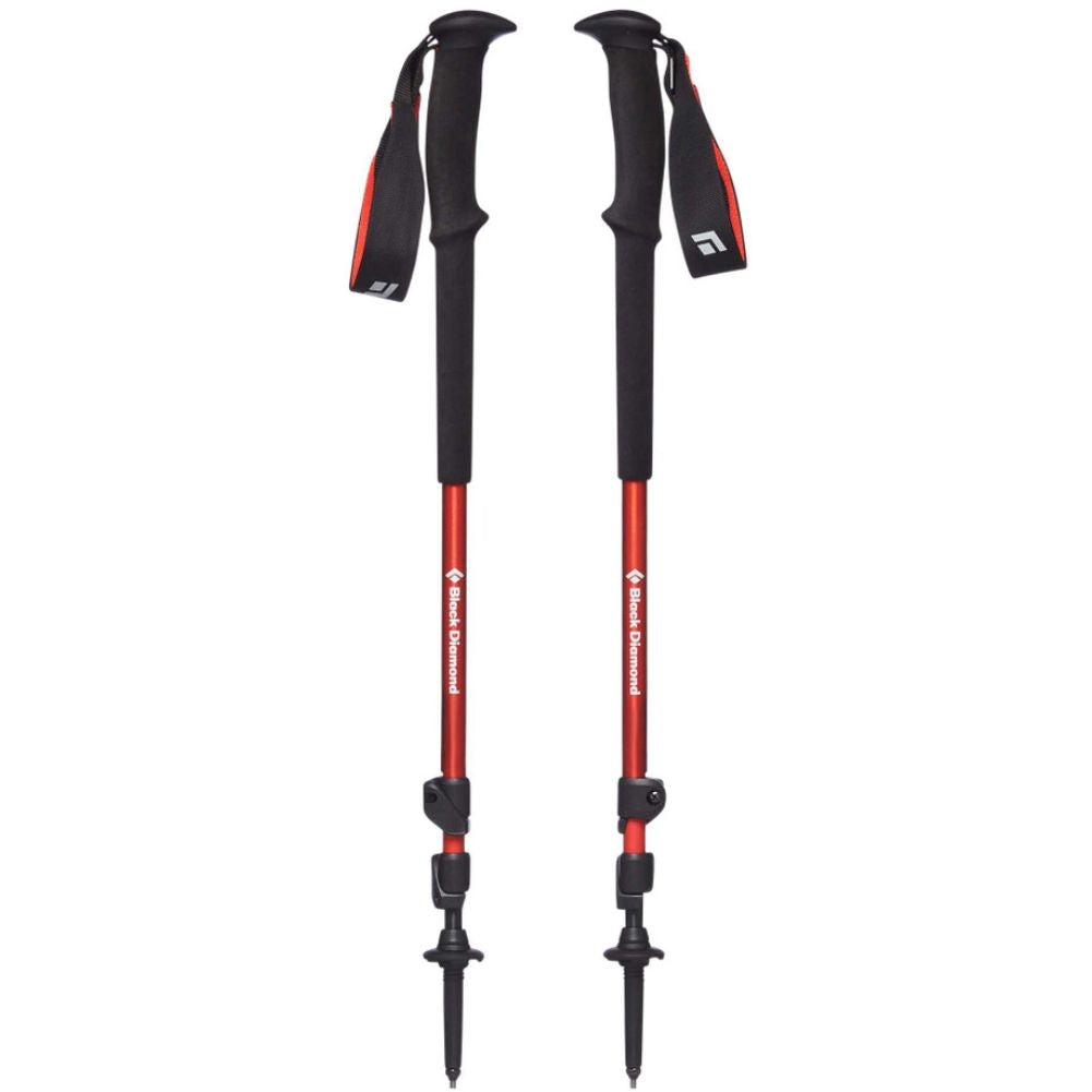 Black Diamond Trail Trekking Poles (Picante)