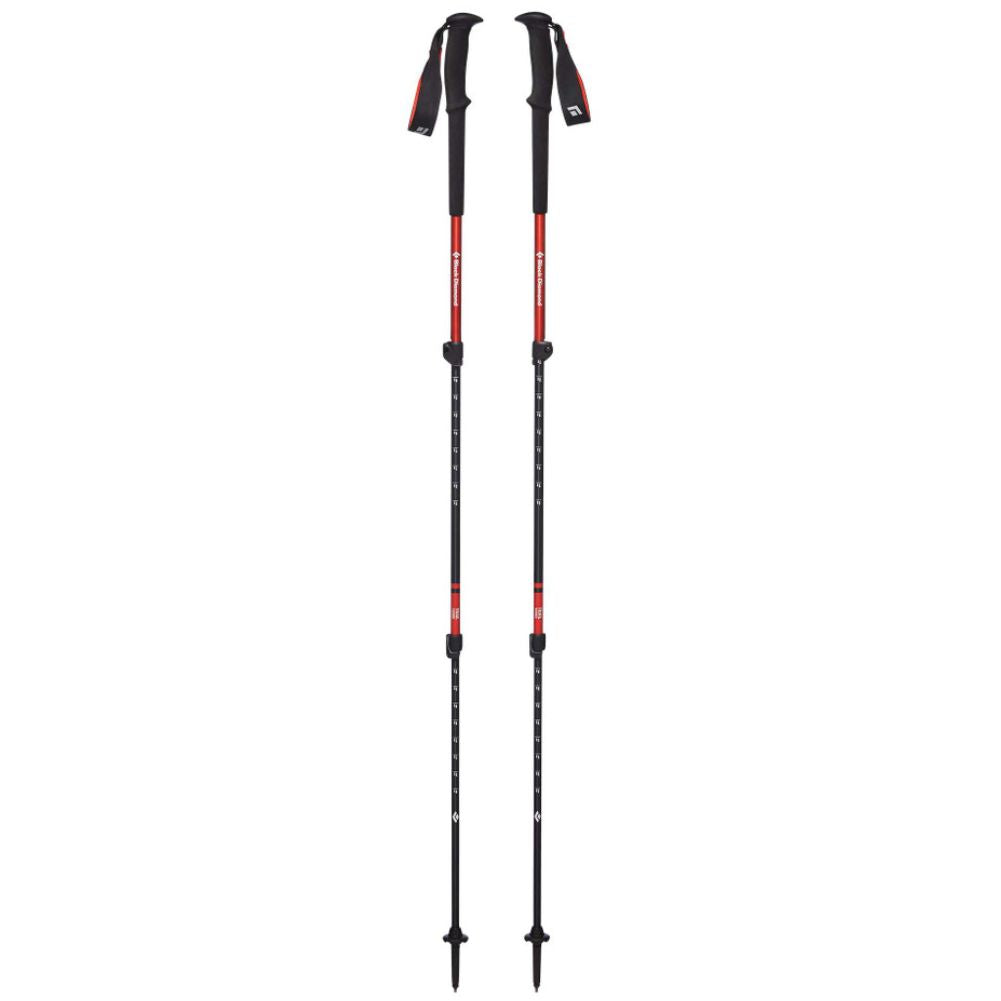 Black Diamond Trail Trekking Poles (Picante) long