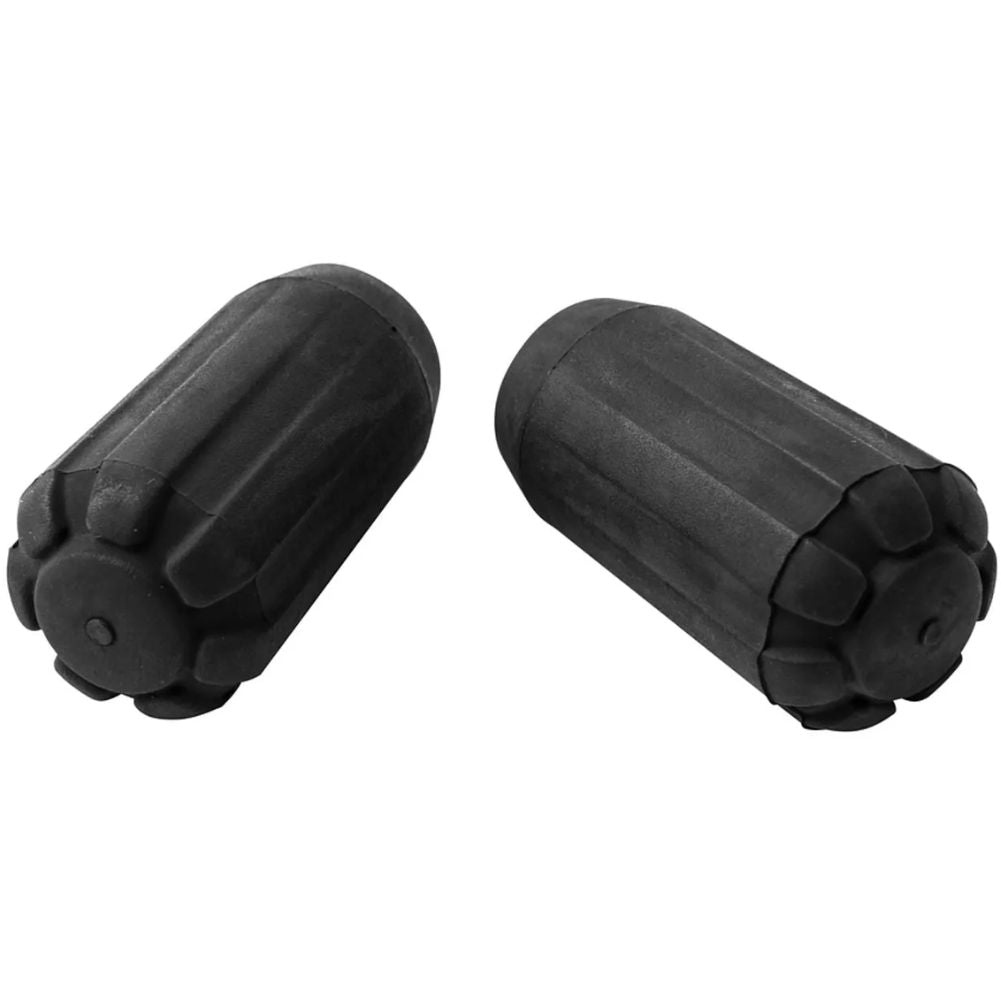 Black Diamond Trekking Pole Rubber Tip Protectors