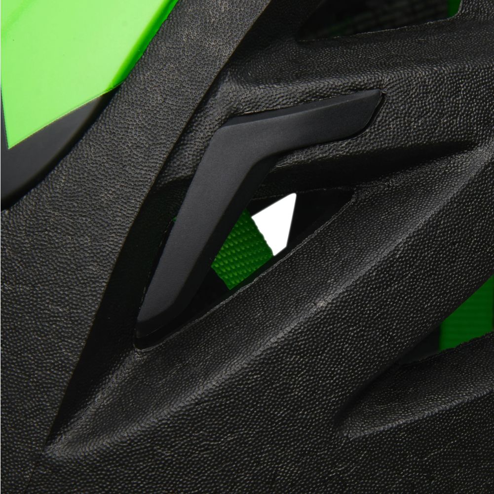 Black Diamond Vapor Climbing Helmet - M/L (Envy Green) on