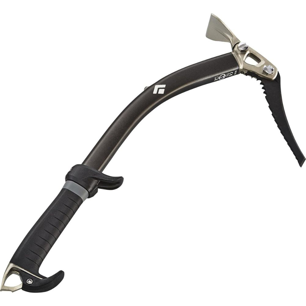 Black Diamond Viper Adze Ice Tool angle