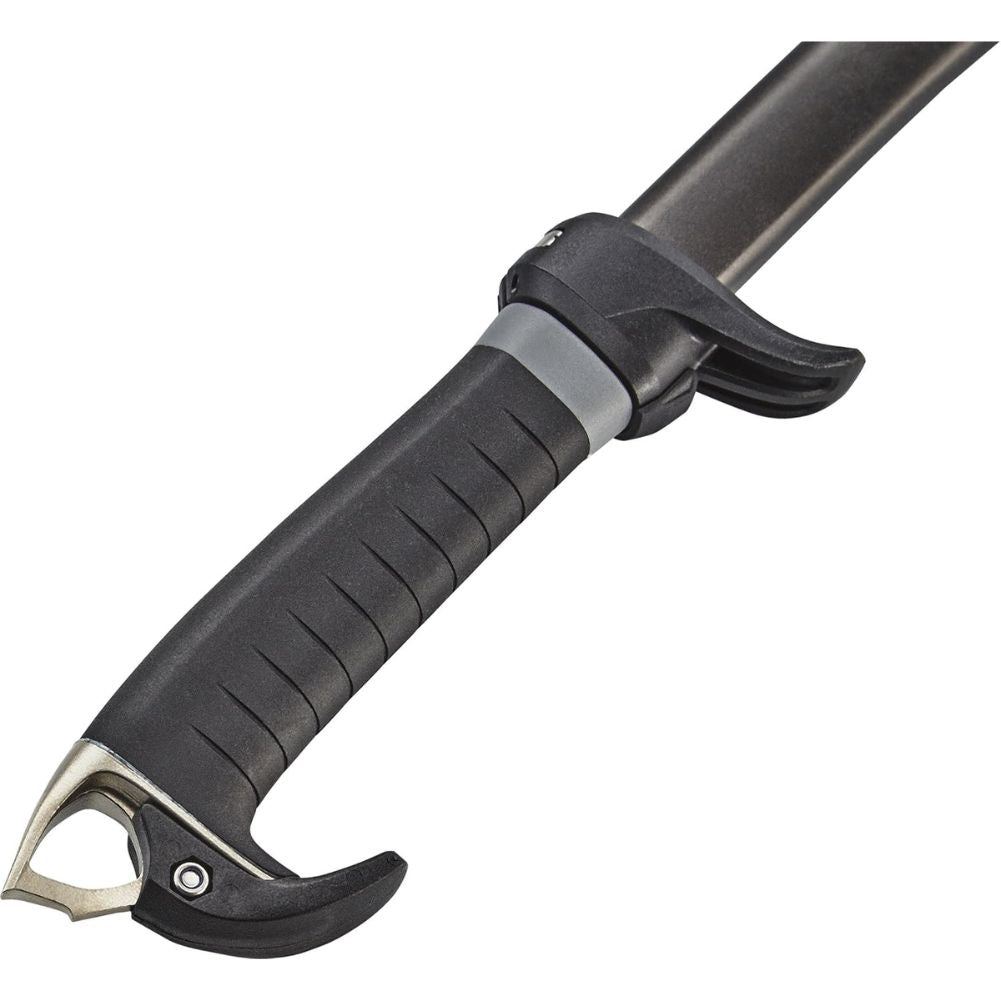 Black Diamond Viper Adze Ice Tool handle