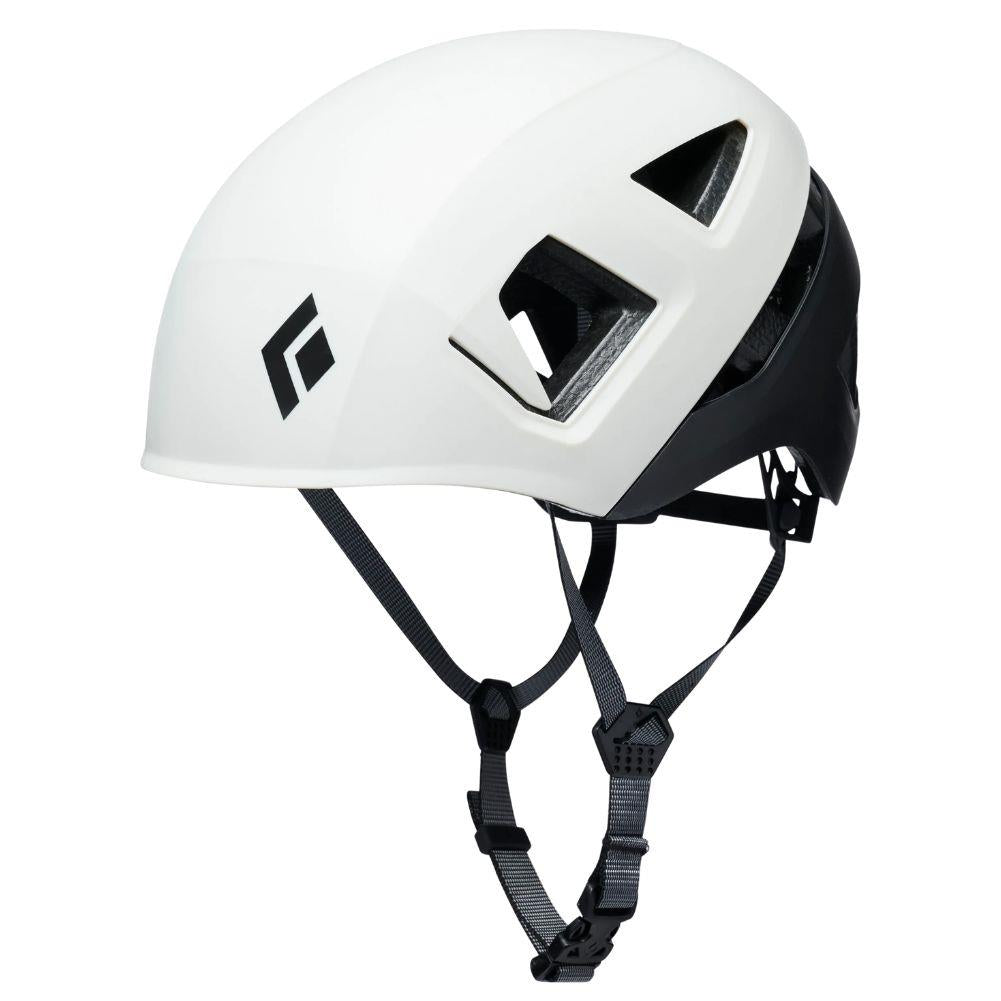 Black Diamond Capitan E Climbing Helmet (Alloy)