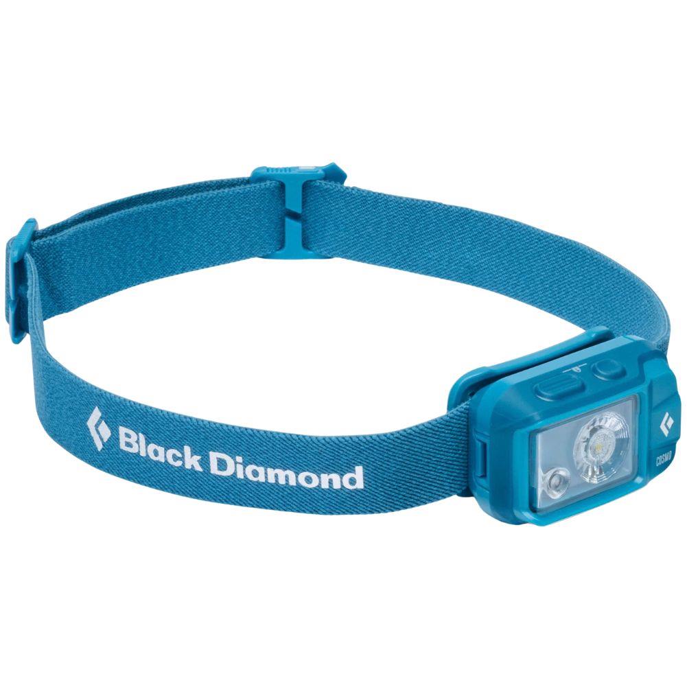 Black Diamond Cosmo 350 Lumen Headlamp (Desert Sky)