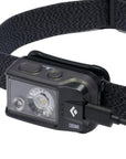 Black Diamond Cosmo DFR 350 Lumens Headlamp (Black) Main