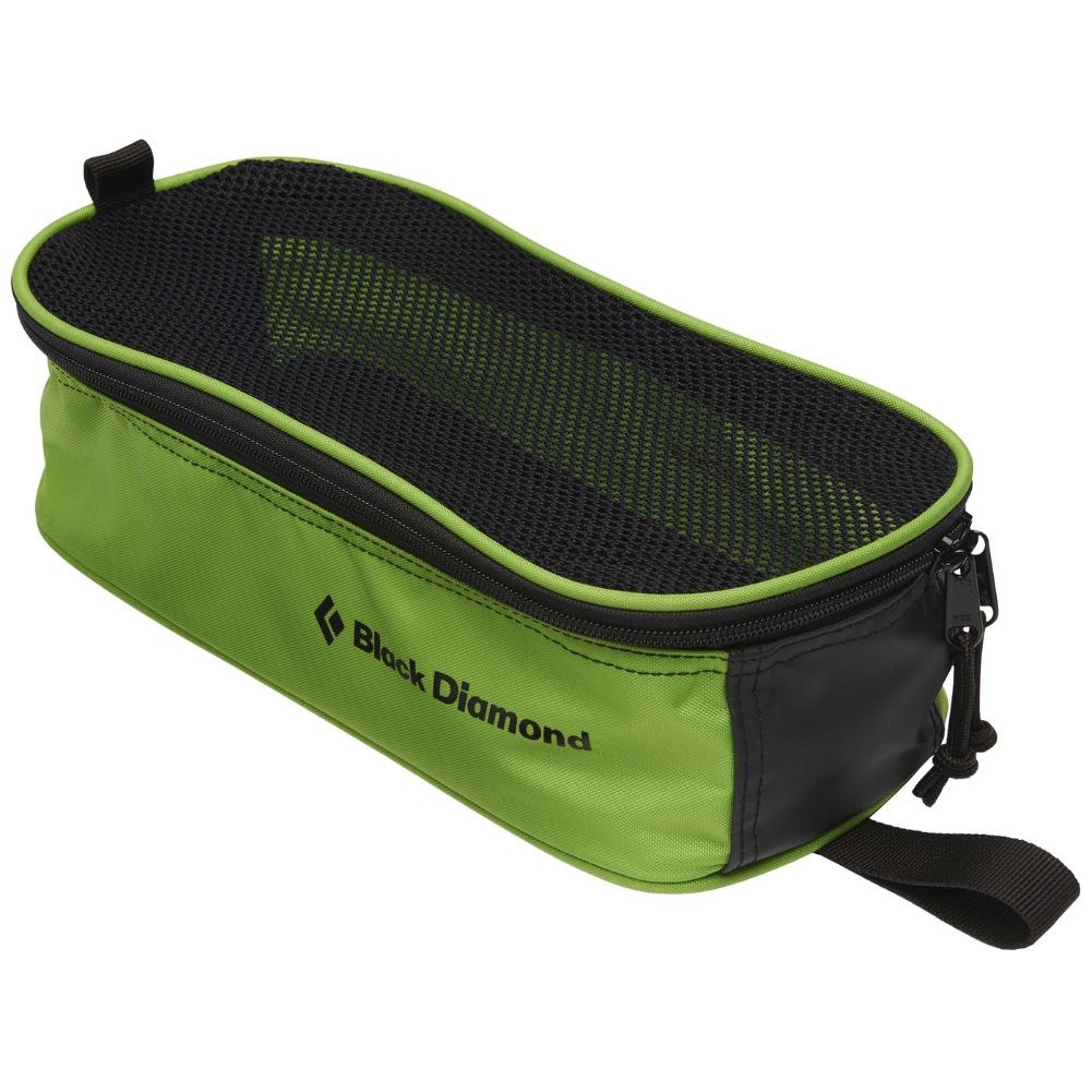 Black Diamond Crampon Bag (2024)