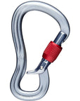 Black Diamond Gridlock Screwgate Carabiner