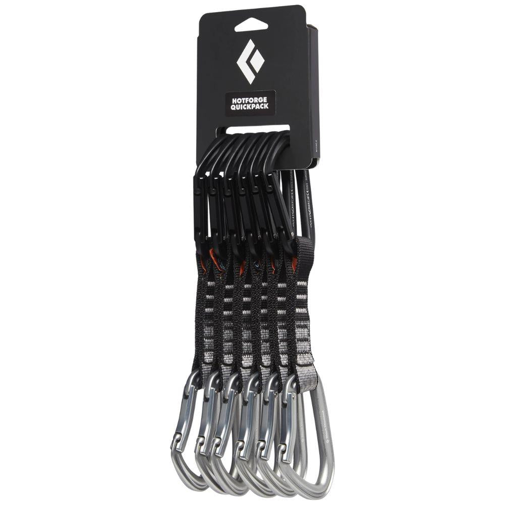 Black Diamond Hotforge Quickpack 12cm (Light Grey)
