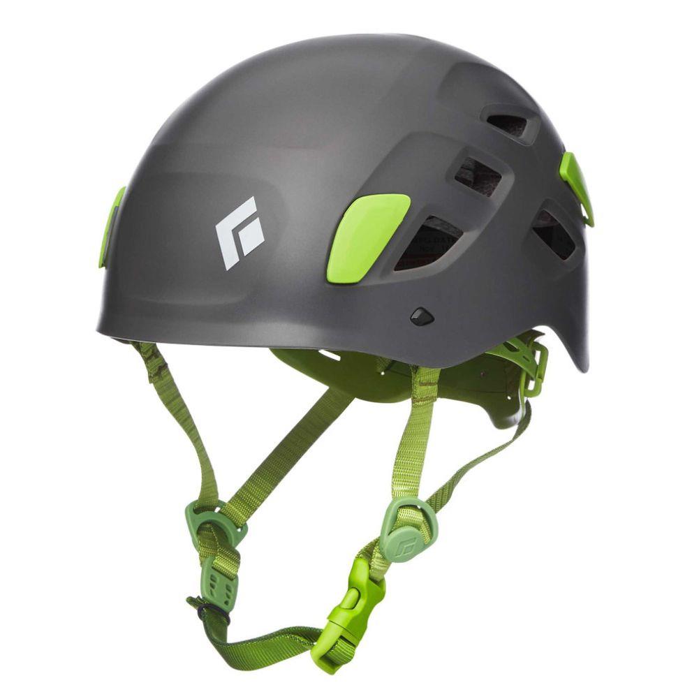 Black Diamond Men's Half Dome Climbing Helmet - Med/Large (Slate)