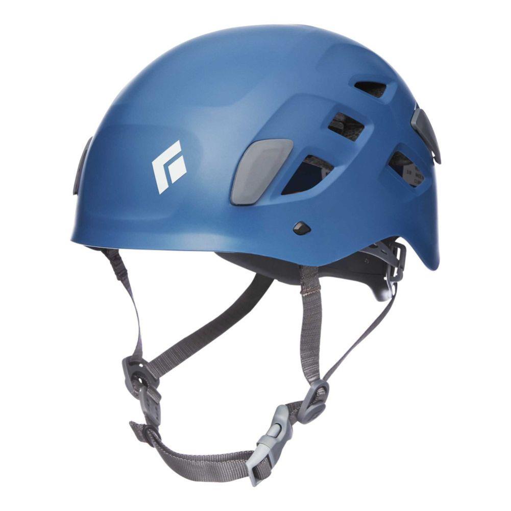 Black Diamond Men's Half Dome Helmet - M/L (Denim)