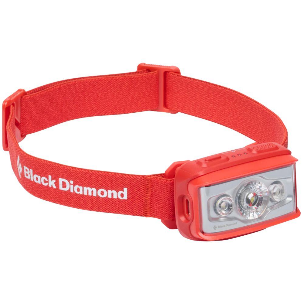 Black Diamond Storm 550 Lumen Headlamp (Octane)