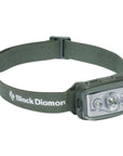 Black Diamond Storm 550 Lumen Headlamp (Tundra)
