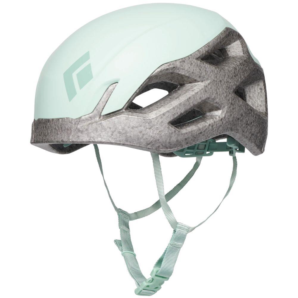 Black Diamond Vision Climbing Helmet (Foam Green)