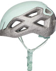 Black Diamond Vision Climbing Helmet (Foam Green) Side