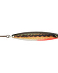 Blue Fox Moresilda Trout Fishing Spoons Minnow