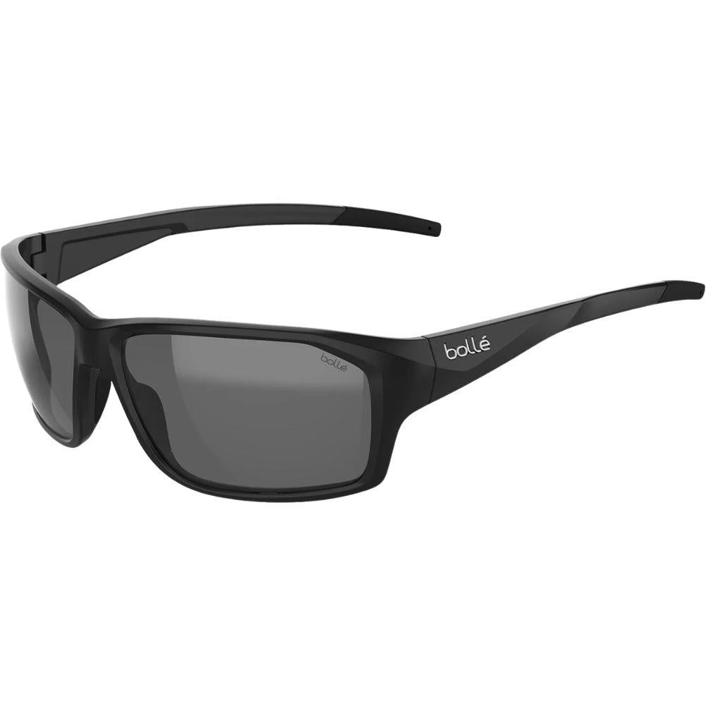 Bollé Fenix Sunglasses - Medium (Black Shiny/TNS)