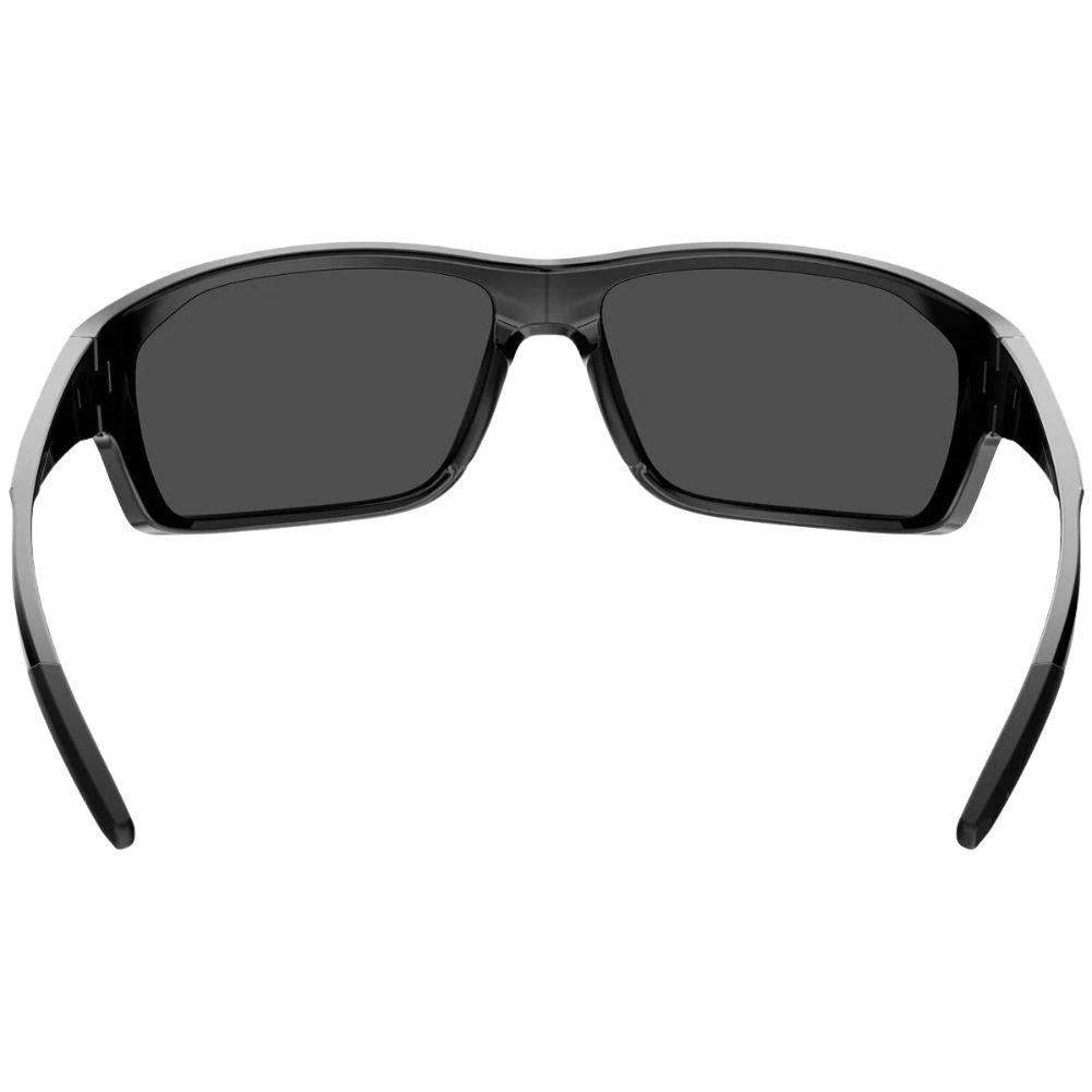 Bollé Fenix Sunglasses - Medium (Black Shiny/TNS) Back