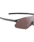 Bollé  Icarus Sunglasses - Medium (Black Matte/Phantom Vermillon Gun)