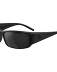 Bollé King Sunglasses - Large (Black Matte)