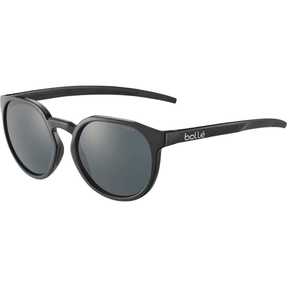 Bollé Merit Sunglasses - Small (Black Shiny/TNS)