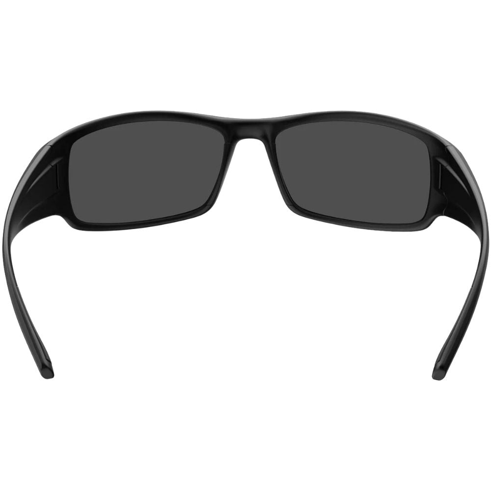 Bollé King Sunglasses - Large (Black Matte) Back