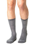 Bridgedale Unisex Thermal Liner Base Layer Socks (2 Pairs) legs