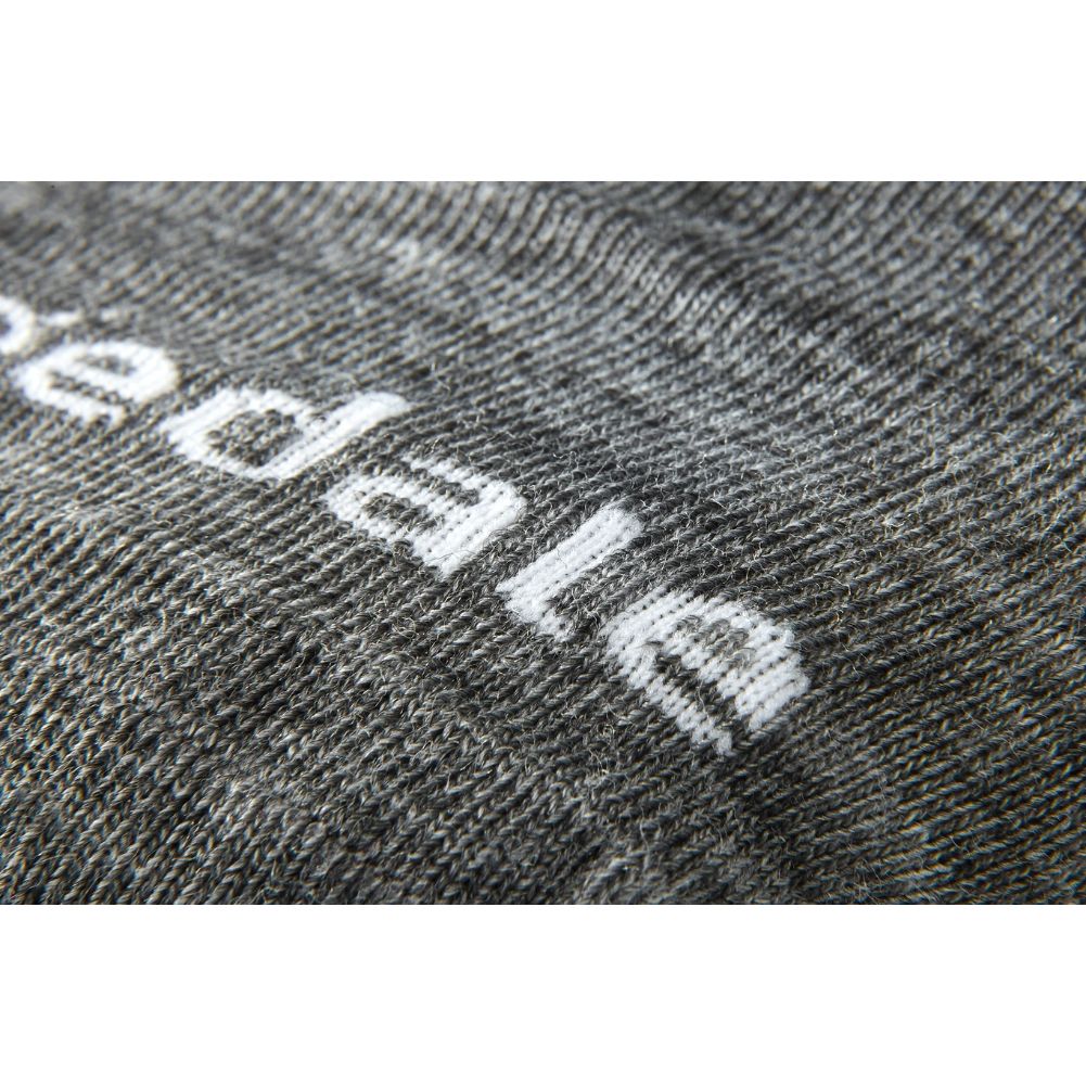 Bridgedale Unisex Thermal Liner Base Layer Socks (2 Pairs) logo