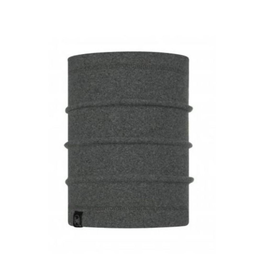 Buff Polar Neckwarmer Face Cover (Grey Heather)