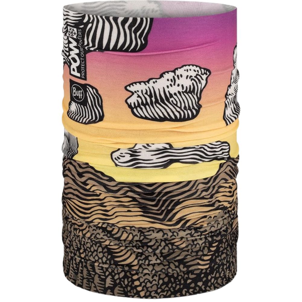 Buff Original EcoStretch Neckwear (Walmy POW Multi)