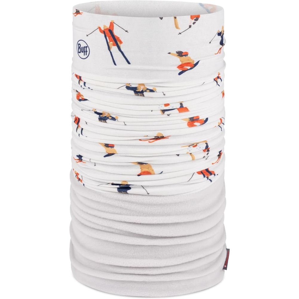 Buff Polar Multifunctional Neckwear (Tinsu Cloud)