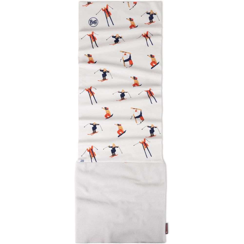 Buff Polar Multifunctional Neckwear (Tinsu Cloud) long