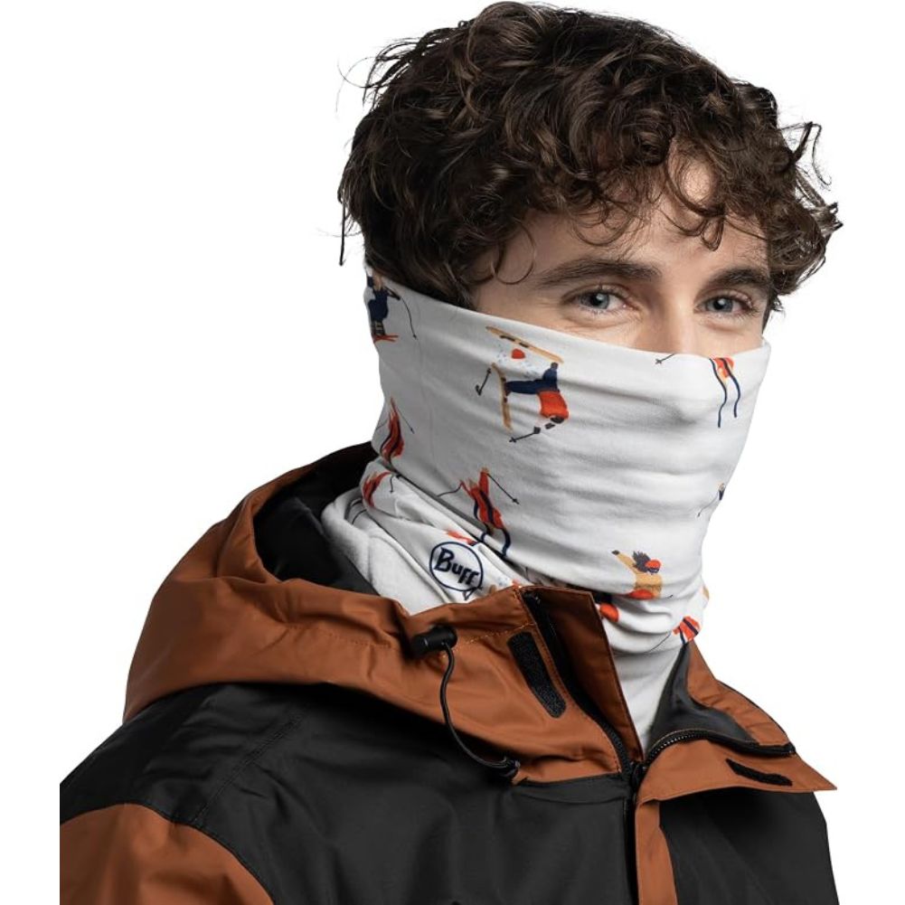 Buff Polar Multifunctional Neckwear (Tinsu Cloud) mask