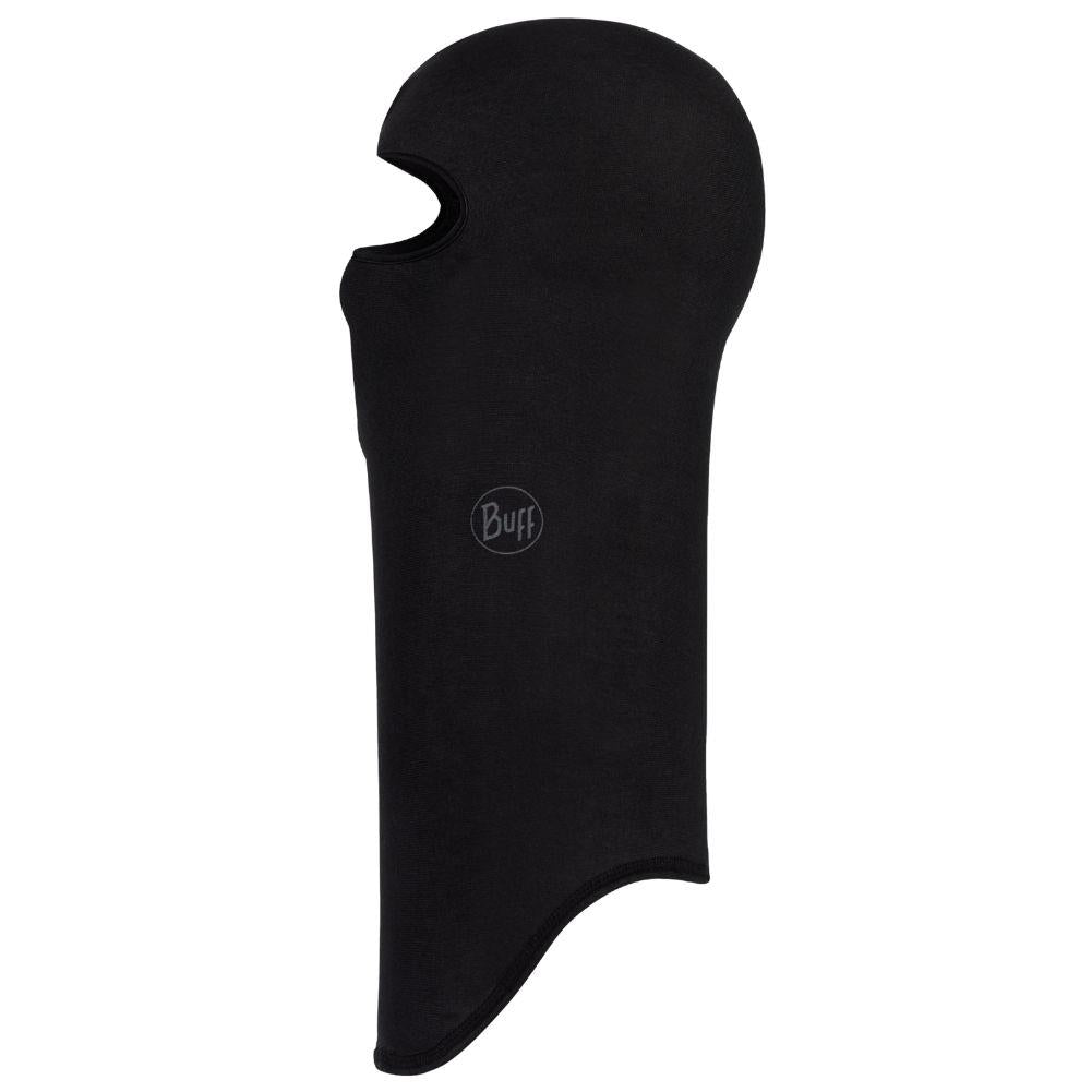 Buff EcoStretch Balaclava (Solid Black)