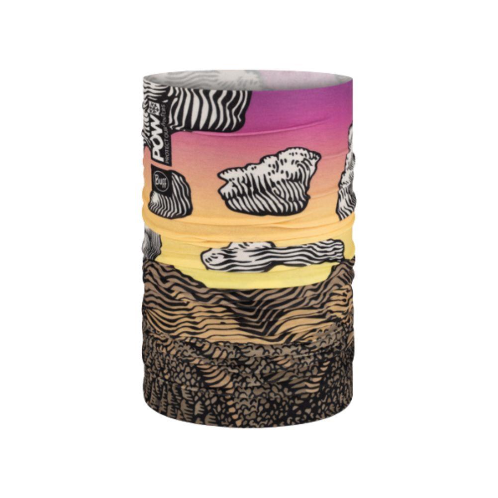 Buff Original EcoStretch Neckwear (Walmy POW Multi)