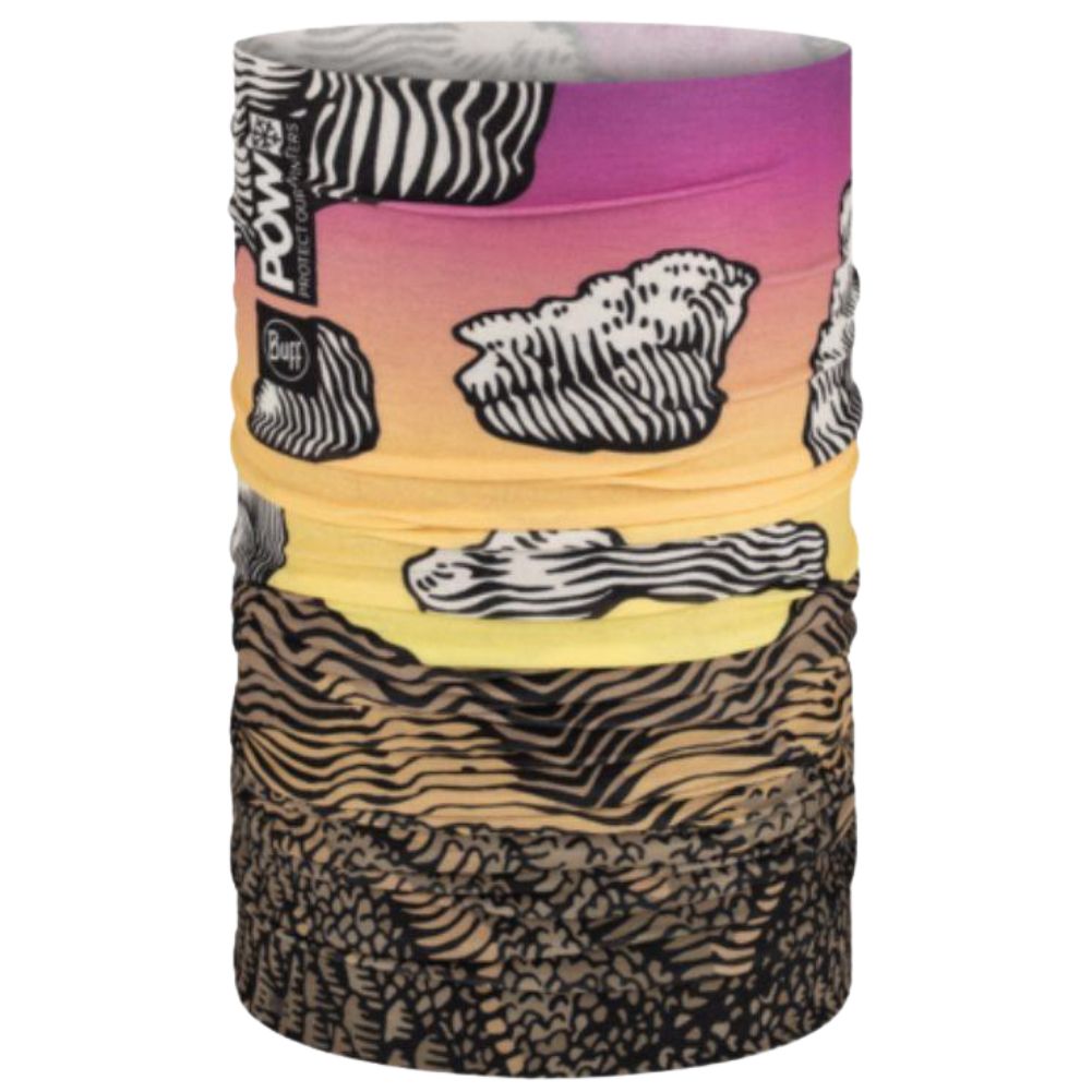 Buff Original EcoStretch Neckwear (Walmy POW Multi)
