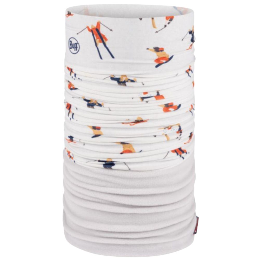 Buff Polar Multifunctional Neckwear (Tinsu Cloud)