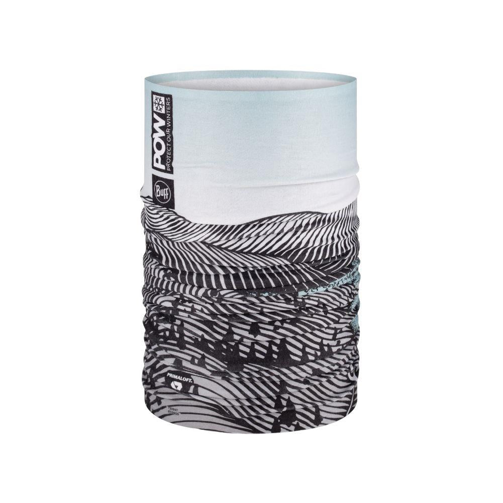Buff ThermoNet Neckwear (POW Aqua Haze)