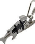 Dalesman True Sharkey (Keyring) angle