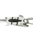 Dalesman True Sharkey (Keyring) side