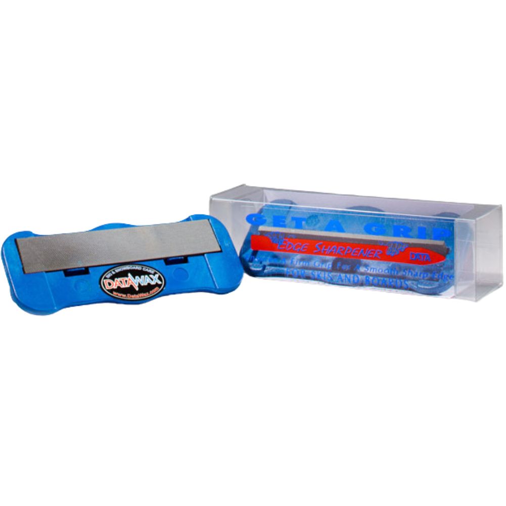 DataWax - Get a Grip Edge Sharpener Replacement File package