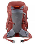 Deuter AC Lite 24L Rucksack (Paprika-Redwood)