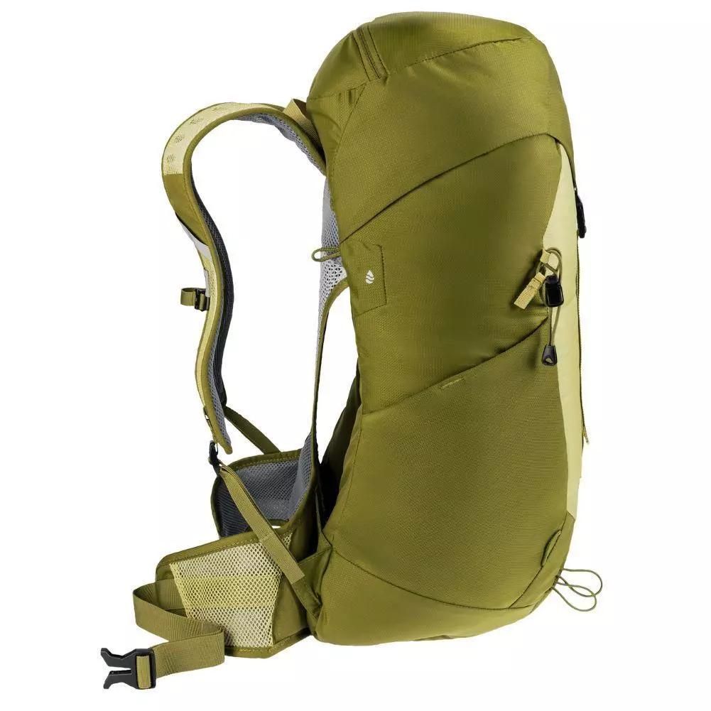 Deuter 30l Womens Backpack Deuter Futura 30 SL Hiking Backpack