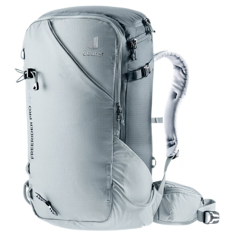 Deuter Women's Freerider Pro 32+ SL (Shale/Tin)