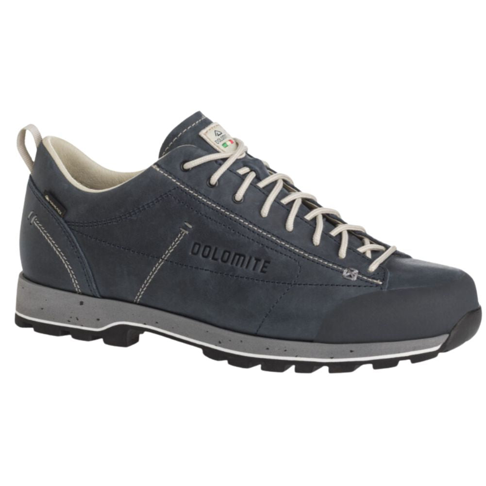 Dolomite 54 Low FG GORE-TEX Shoes (Blue Navy)