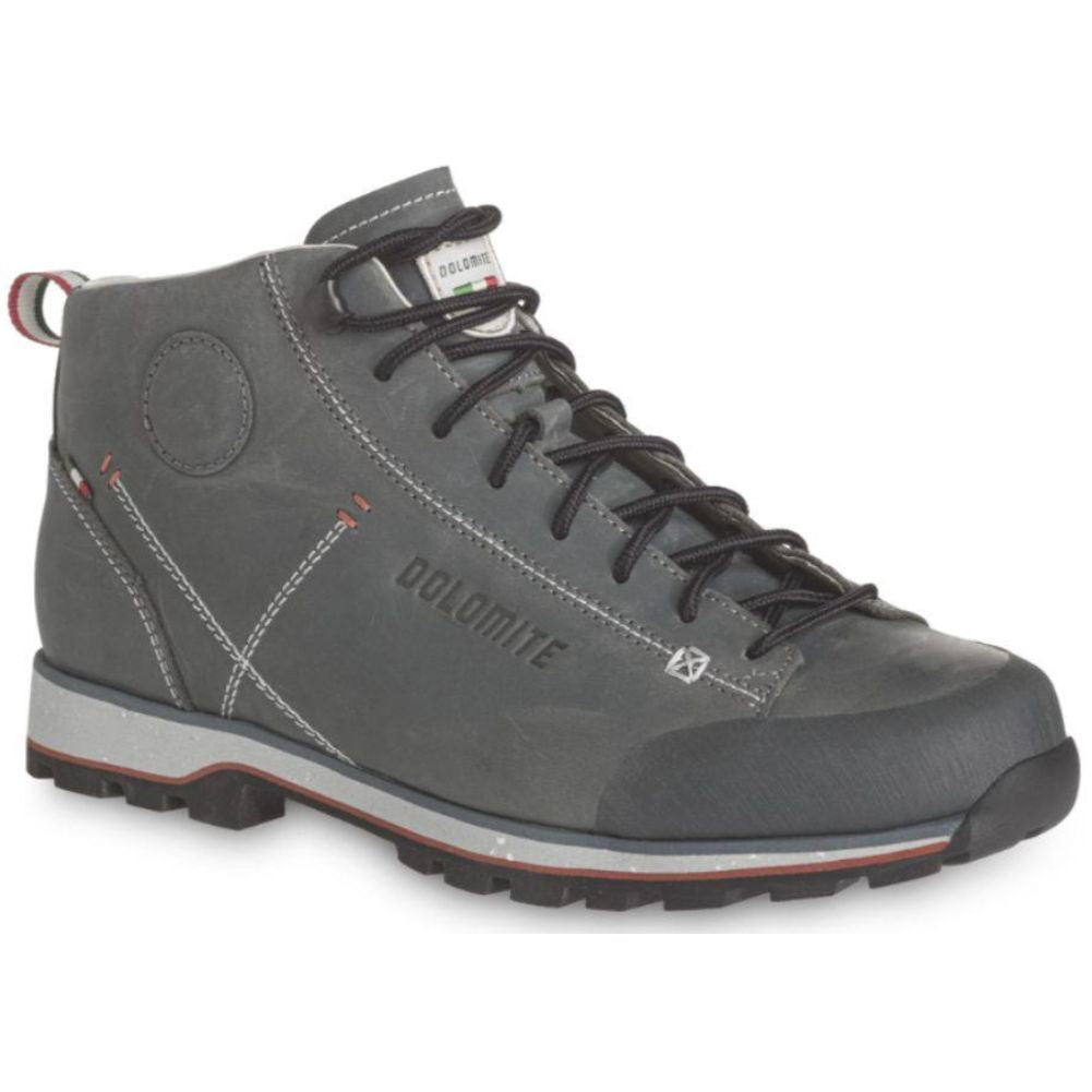 Dolomite Men's 54 Mid Fg Evo Mid Boot (Pewter Grey)Dolomite Men's 54 Mid Fg Evo Mid Boot (Pewter Grey)