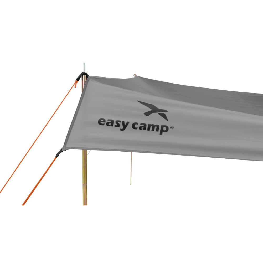 Easy Camp Campervan /Motor Tour Canopy Awning logo
