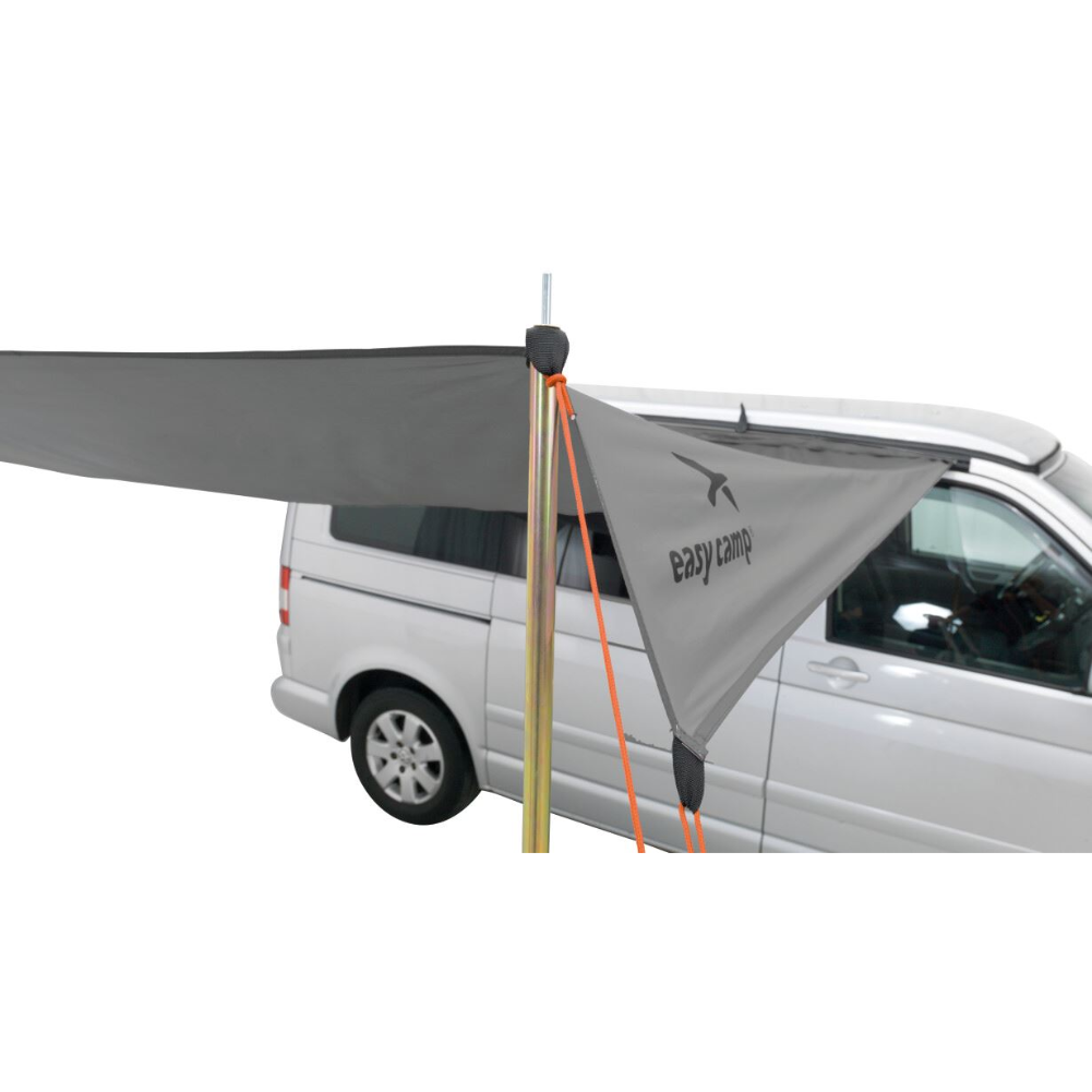 Easy Camp Campervan /Motor Tour Canopy Awning pole