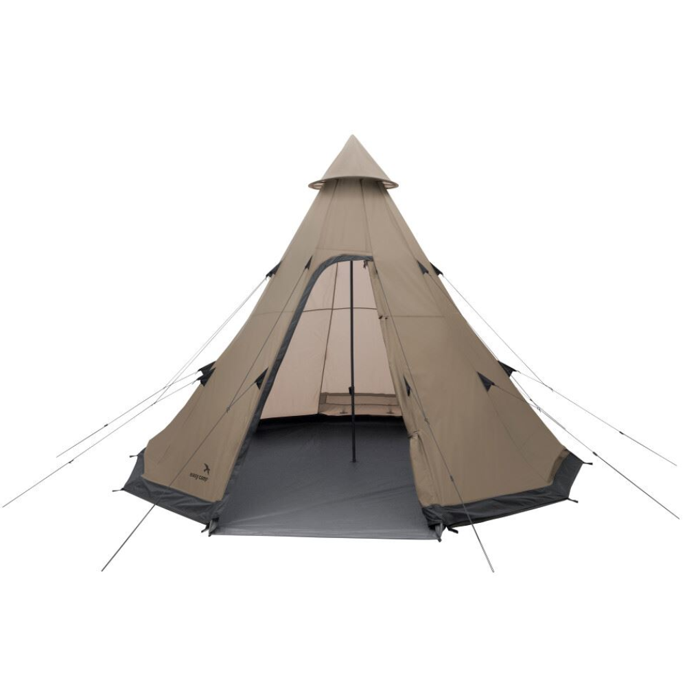 Easy Camp Moonlight Tipi no flags